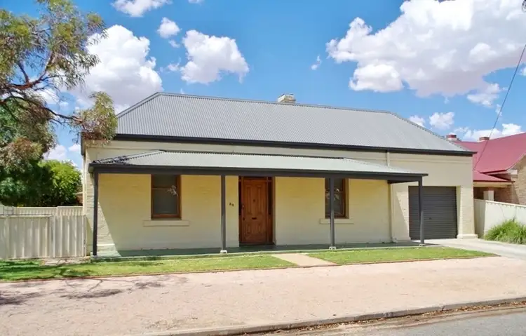 Main view of Homely house listing, 28 Thirteenth Street, Renmark SA 5341