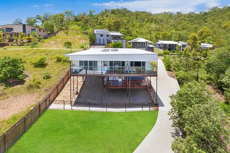 Third view of Homely house listing, 53 St Albans Road, Mount Louisa QLD 4814