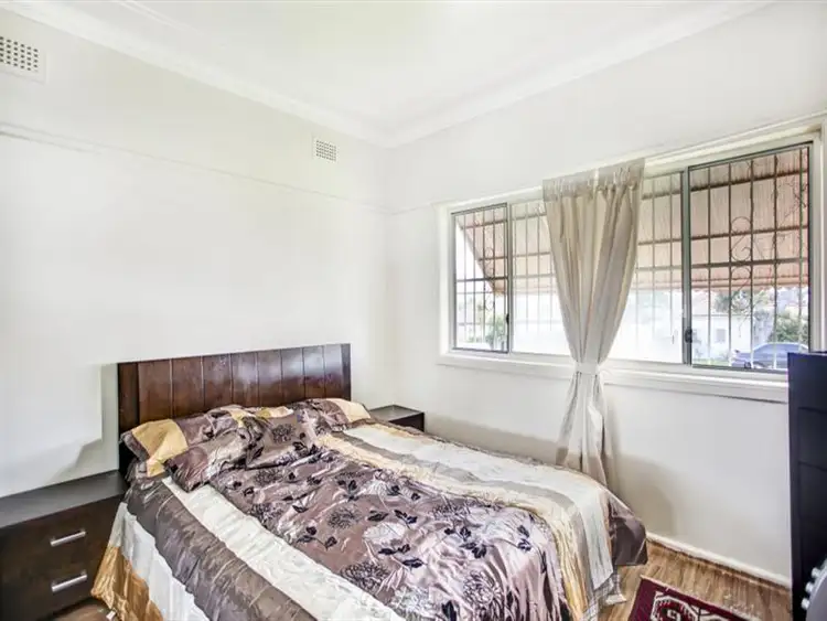 Fifth view of Homely house listing, 45 Villawood Road, Villawood NSW 2163