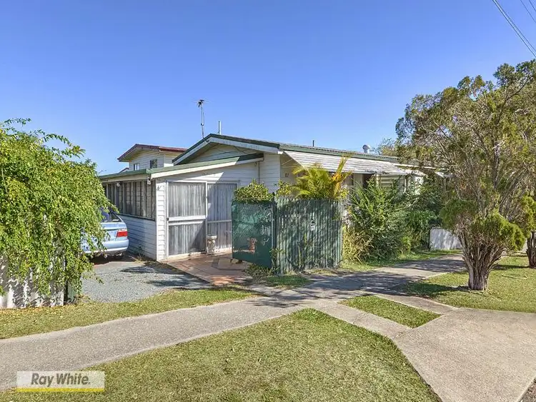 Main view of Homely house listing, 81 Eversleigh Road, Redcliffe QLD 4020