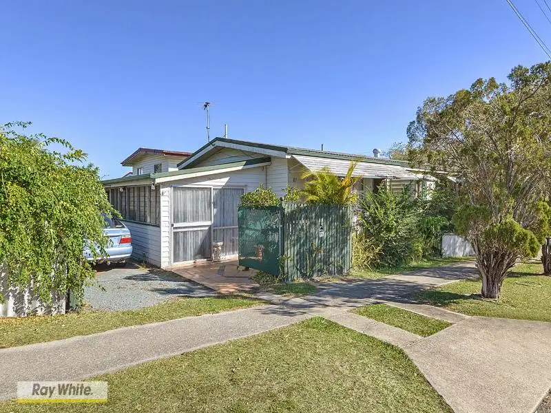 Main view of Homely house listing, 81 Eversleigh Road, Redcliffe QLD 4020