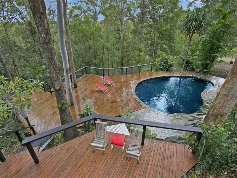 Main view of Homely house listing, 199 Kenmore Road, Kenmore QLD 4069