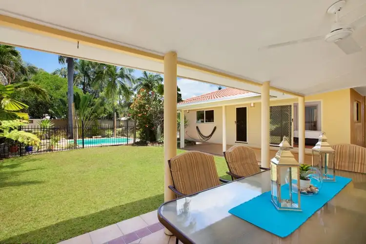 Third view of Homely house listing, 23 Eddy Street, Clifton Beach QLD 4879