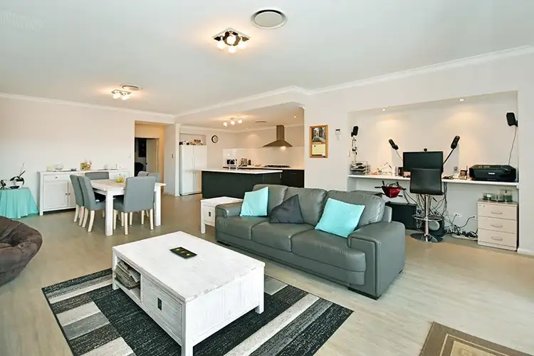 Main view of Homely house listing, 36 Marden Grange, Aveley WA 6069