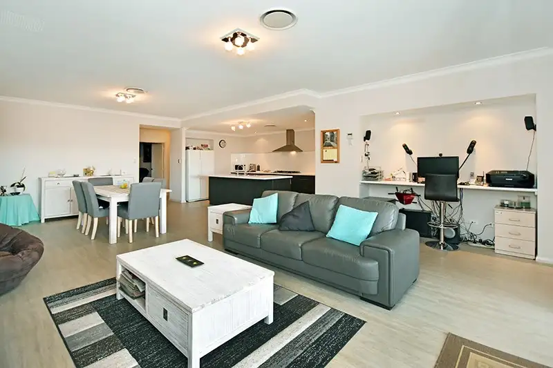 Main view of Homely house listing, 36 Marden Grange, Aveley WA 6069