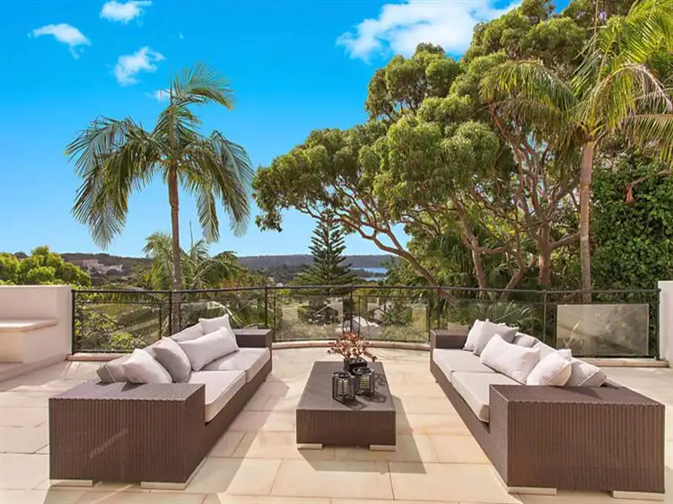 Fifth view of Homely house listing, 20 Burrabirra Avenue, Vaucluse NSW 2030