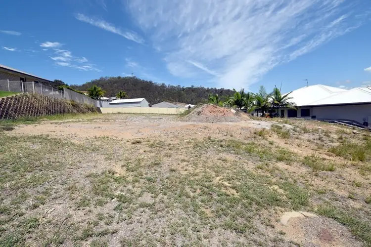 Third view of Homely land listing, 14 Centaurus Close, Telina QLD 4680