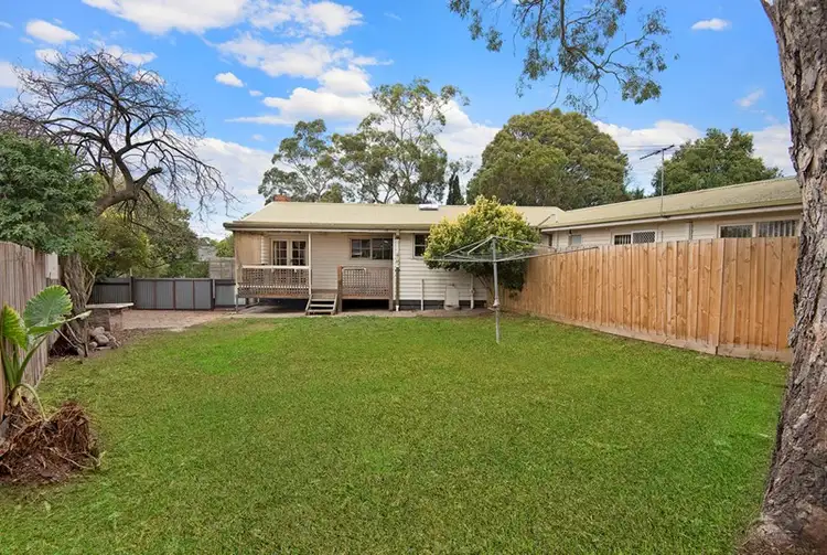 Fourth view of Homely house listing, 7 Reeves Street, Watsonia VIC 3087