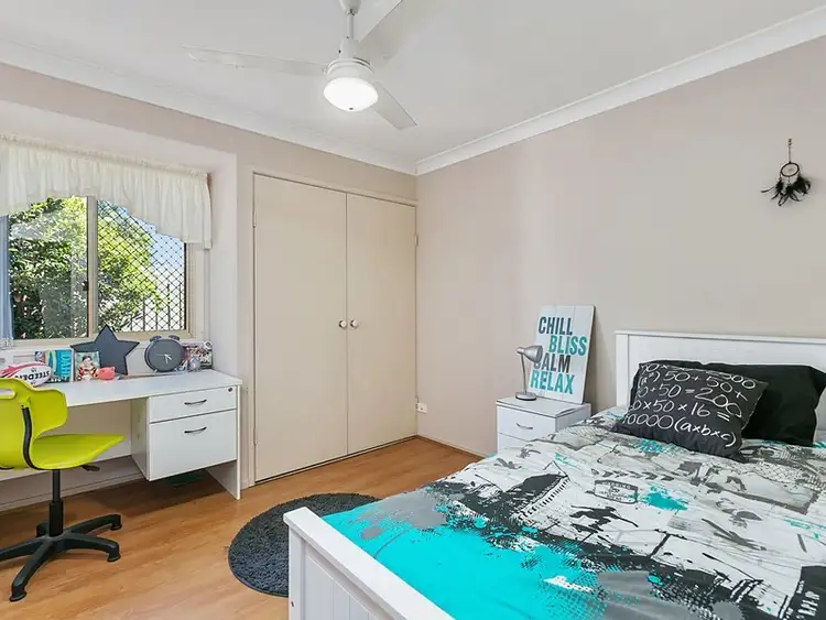 Second view of Homely house listing, 12 MacKay Court, Alexandra Hills QLD 4161