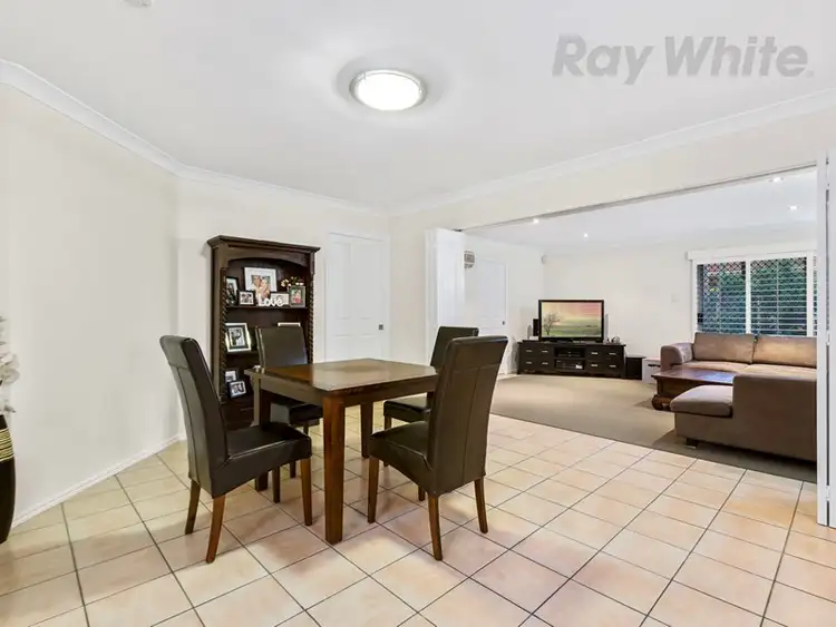 Seventh view of Homely house listing, 15 Forestlea Place, Sunnybank Hills QLD 4109