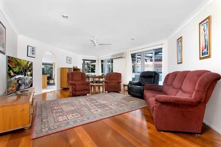 Third view of Homely house listing, 11 Brindley Court, Coffs Harbour NSW 2450