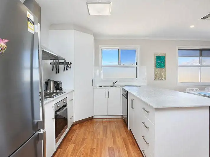 Seventh view of Homely house listing, 605 Black Point Drive, Black Point SA 5571