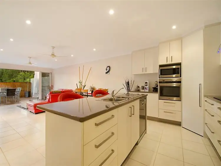 Sixth view of Homely other listing, 1/17 Tuckers Creek Drive, Nambour QLD 4560