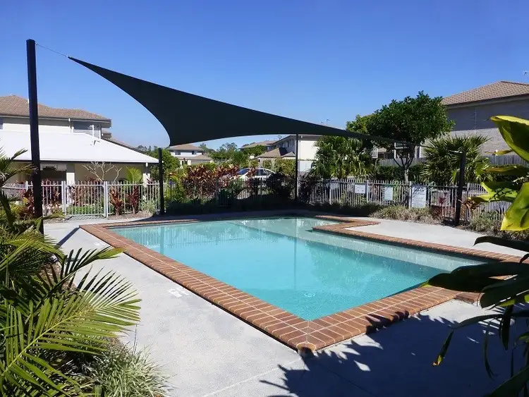 Main view of Homely townhouse listing, 52/30 Carmarthen Circuit, Pacific Pines QLD 4211