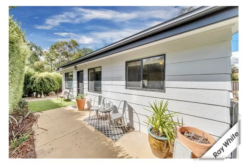 Main view of Homely house listing, 16b Clark Close, Spence ACT 2615