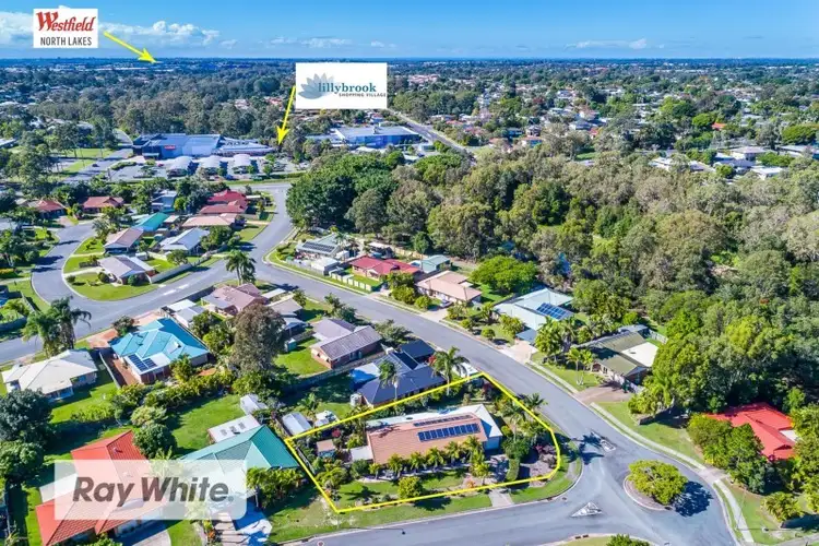 Fourth view of Homely house listing, 2 Highgate Court, Kallangur QLD 4503