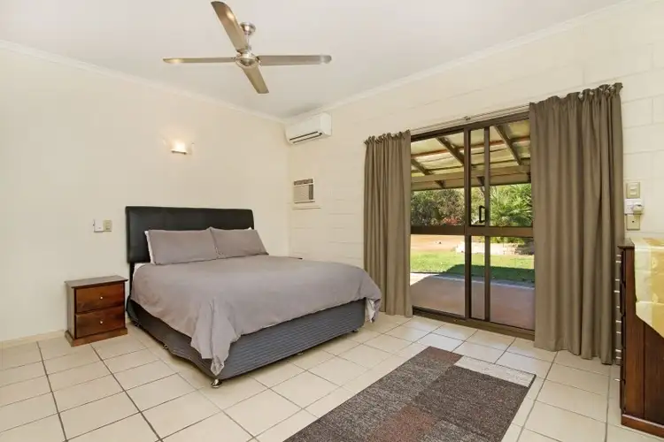 Fifth view of Homely house listing, 5 Bowerbird Place, Howard Springs NT 835