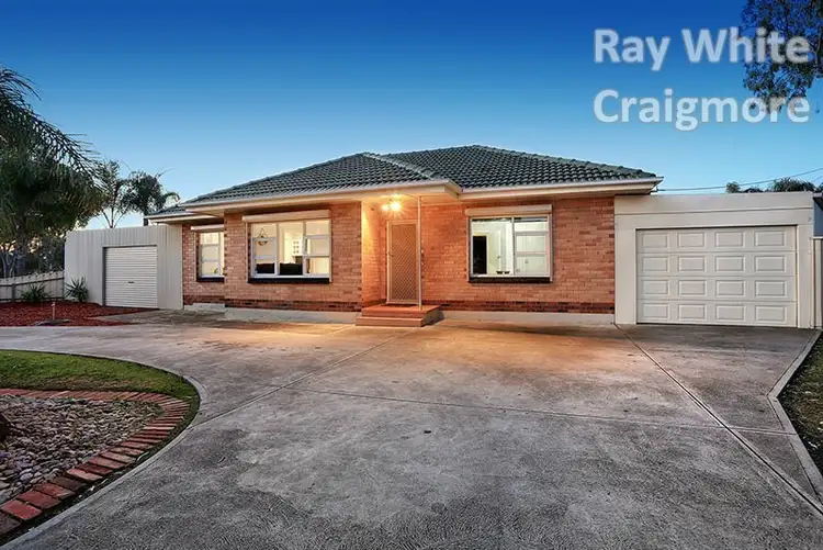 1 George Street, Pooraka SA 5095