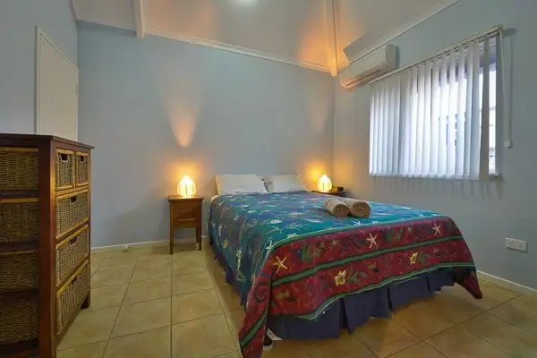 Sixth view of Homely house listing, Unit 115 Osprey Holiday Village, Exmouth WA 6707