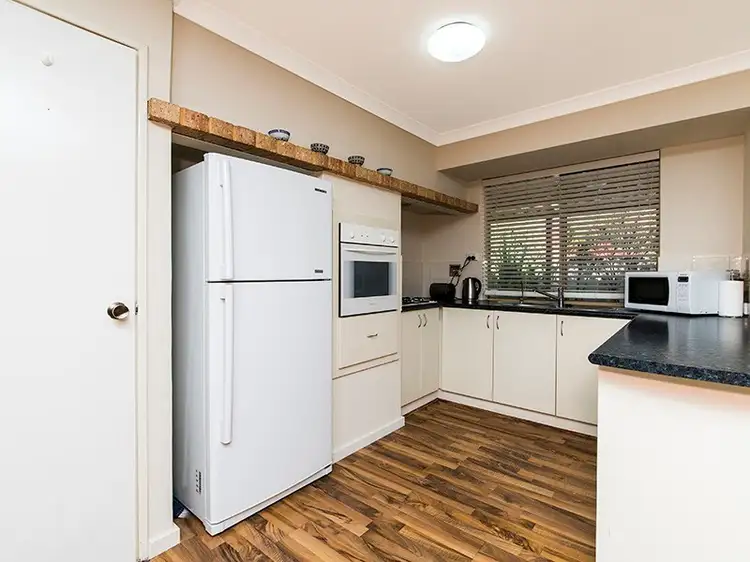 Seventh view of Homely house listing, 77 Perham Crescent, Leda WA 6170