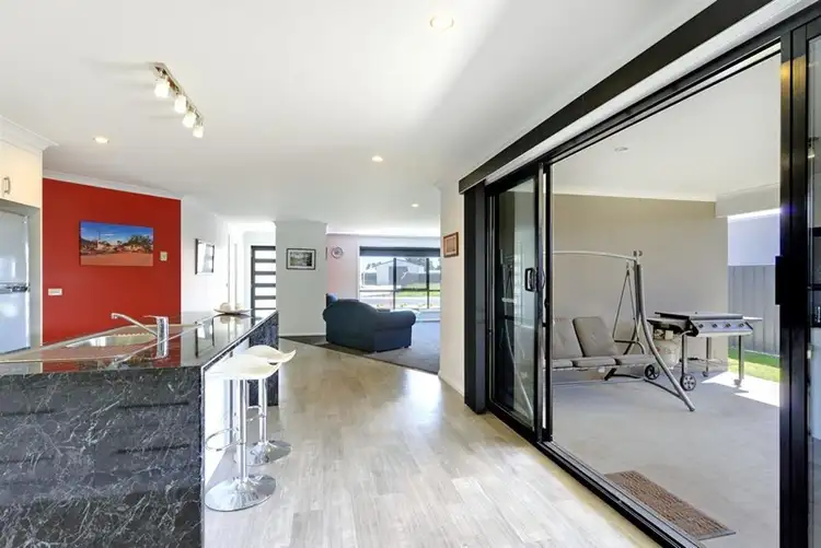 Third view of Homely house listing, 54 Katelyn Drive, Wynyard TAS 7325