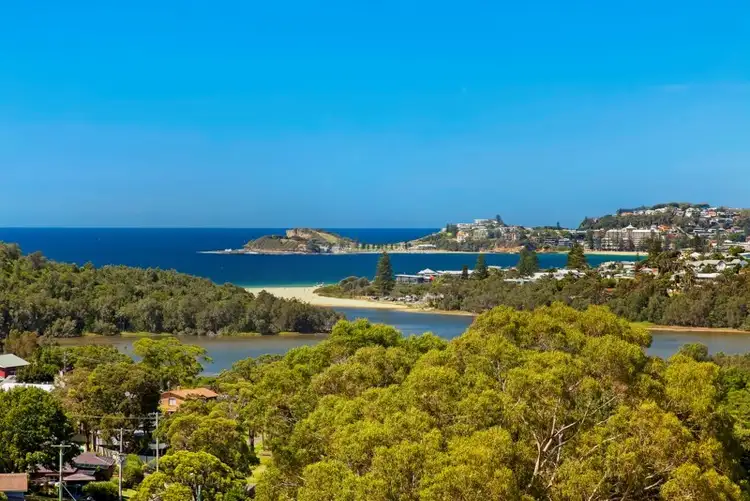 Second view of Homely house listing, 66 Aldinga Drive, Wamberal NSW 2260