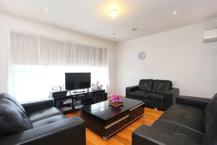 Third view of Homely unit listing, 1/75 Bladin Street, Laverton VIC 3028