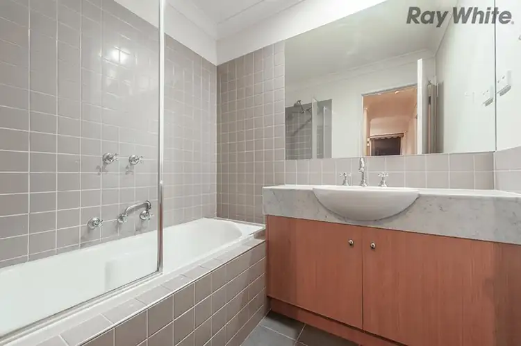 Fifth view of Homely house listing, 13C Wentworth Drive, Taylors Lakes VIC 3038