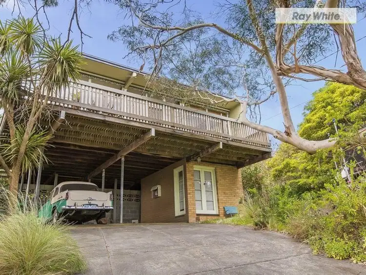 Third view of Homely house listing, 11 Arthurs Avenue, Mccrae VIC 3938