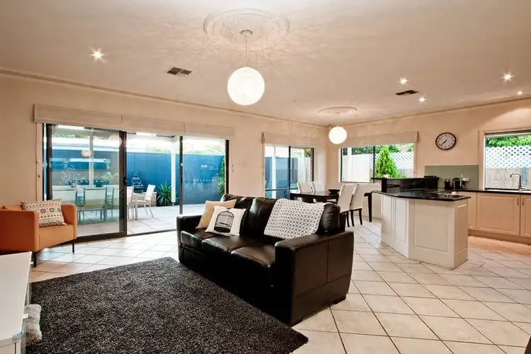 Second view of Homely house listing, 2A Beachway Avenue, Brooklyn Park SA 5032