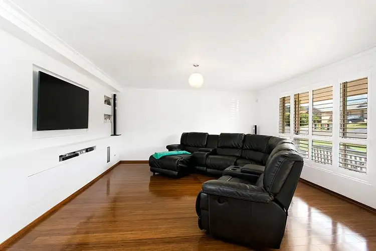 Fifth view of Homely house listing, 16 Grey Street, Albion Park NSW 2527