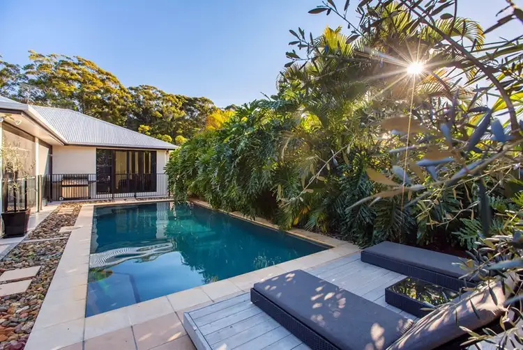 Main view of Homely house listing, 205 University Way, Sippy Downs QLD 4556