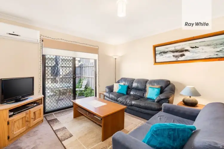 Third view of Homely house listing, 7/12 Kirkland Court, Epping VIC 3076