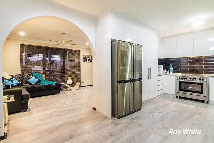 Fourth view of Homely house listing, 18 Macquarie Court, Cranbourne North VIC 3977