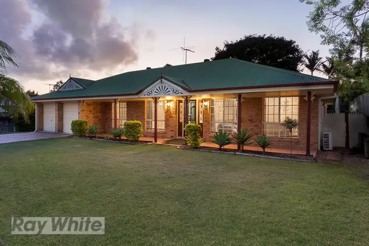 12 Flindersia Drive, Mount Cotton QLD 4165