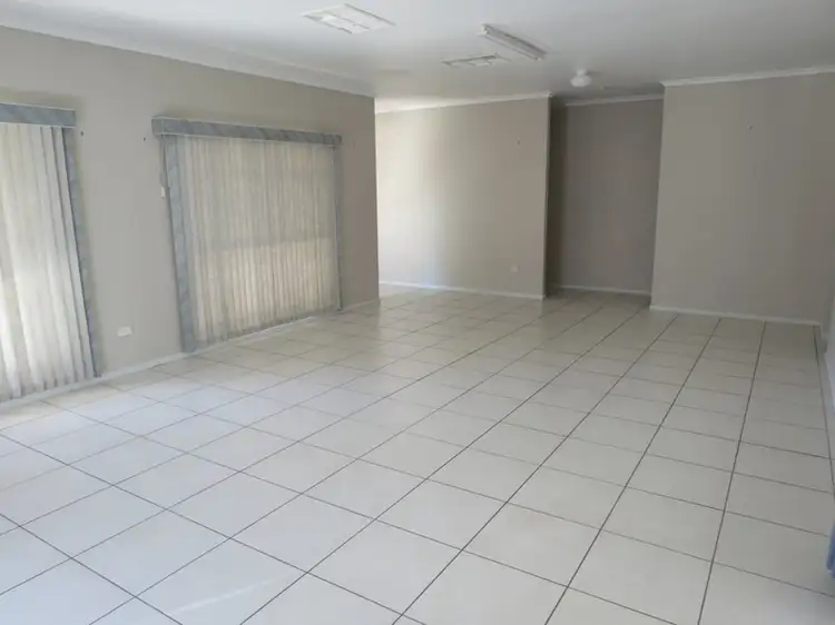 Second view of Homely house listing, 13 Barry Street, Emerald QLD 4720