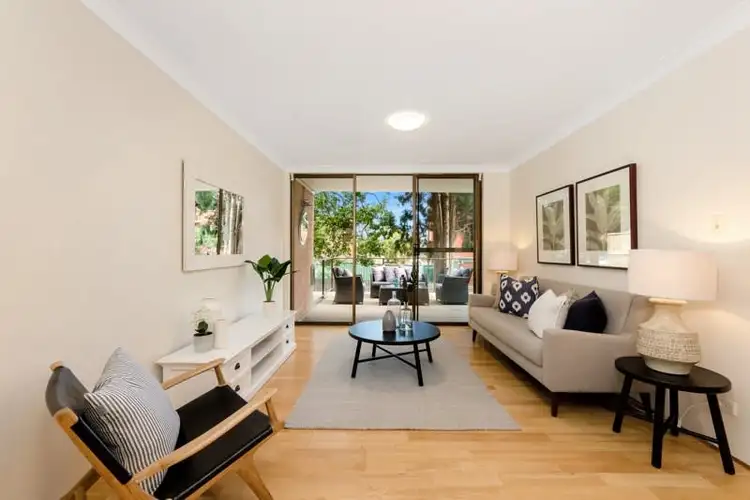Sixth view of Homely apartment listing, 12/14-16 Meriton Street, Gladesville NSW 2111
