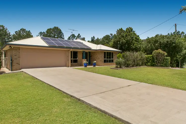 Main view of Homely house listing, 7 Bulic Court, Glass House Mountains QLD 4518