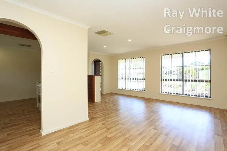 Fifth view of Homely house listing, 1 Jarrah Court, Craigmore SA 5114