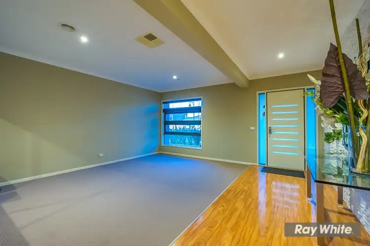 Fourth view of Homely house listing, 25 Amsterdam Avenue, Tarneit VIC 3029