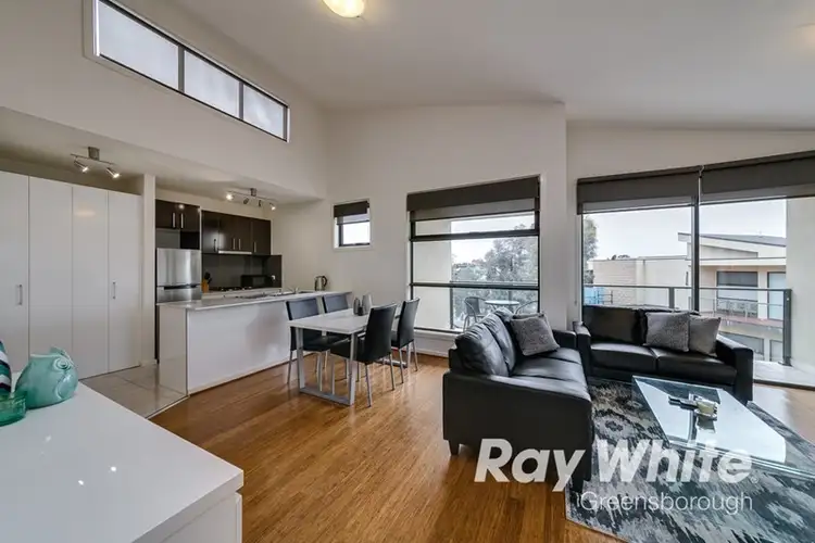 Second view of Homely apartment listing, 5/27 Diamond Boulevard, Greensborough VIC 3088