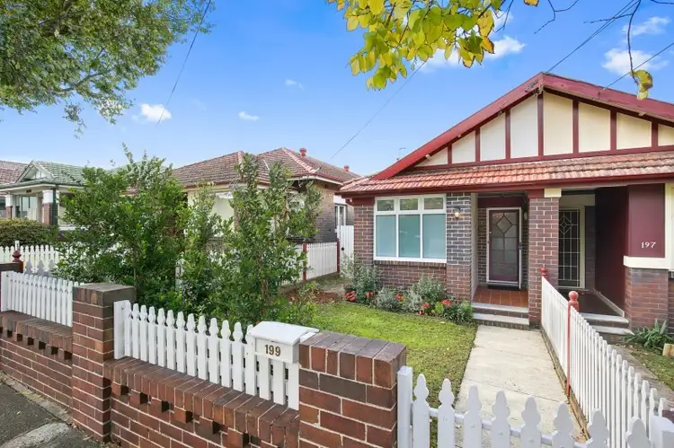 Third view of Homely other listing, 199 Penshurst Street, Willoughby NSW 2068