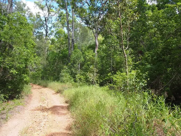 Fifth view of Homely land listing, 1091 - 1153 Torbanlea Road, Takura QLD 4655