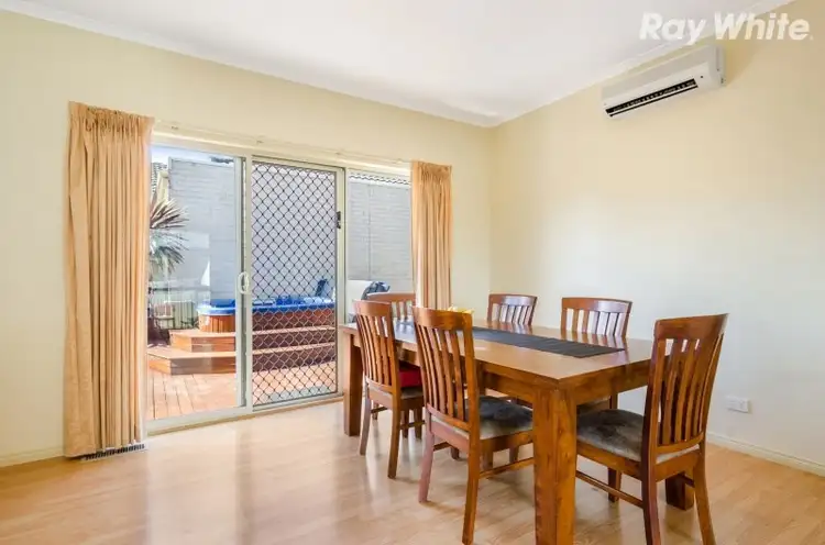 Third view of Homely house listing, 2/43 Commercial Road, Ferntree Gully VIC 3156