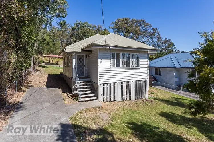 108 Buckley Street, Carina Heights QLD 4152