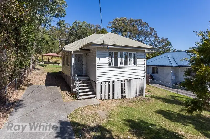 Main view of Homely house listing, 108 Buckley Street, Carina Heights QLD 4152