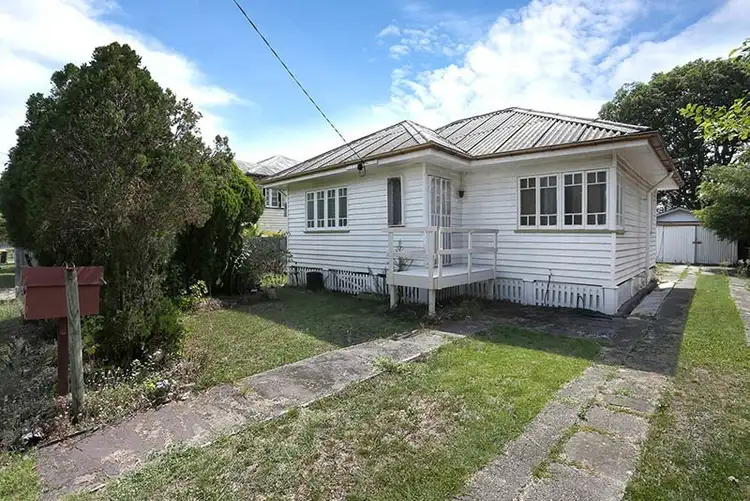 11 Albert Street, Rocklea QLD 4106