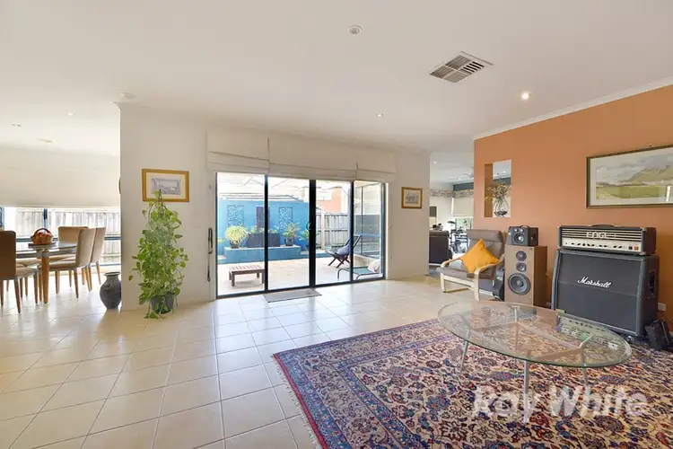 Seventh view of Homely house listing, 5 Highgate Way, Rowville VIC 3178