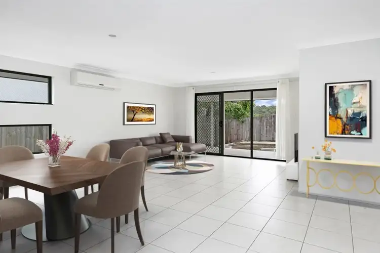 Fifth view of Homely house listing, 6 Elderflower Circuit, Griffin QLD 4503