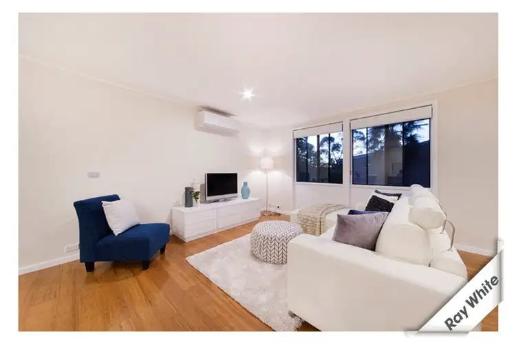 Fifth view of Homely house listing, 6 Holland Street, Macgregor ACT 2615